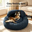 Round Pet Bed